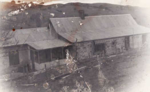 "River Station", Googong, an outstation of Duntroon