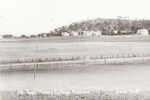 Royal Military College, Duntroon 