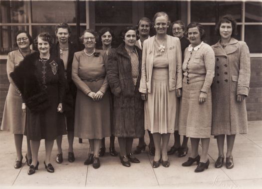 Canberra Hospital Auxiliary