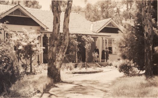 House at 6 Liversidge Street, Acton