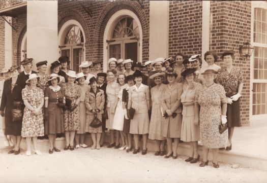 Canberra Garden Group