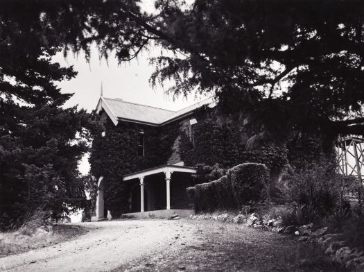 Gungahlin Homestead