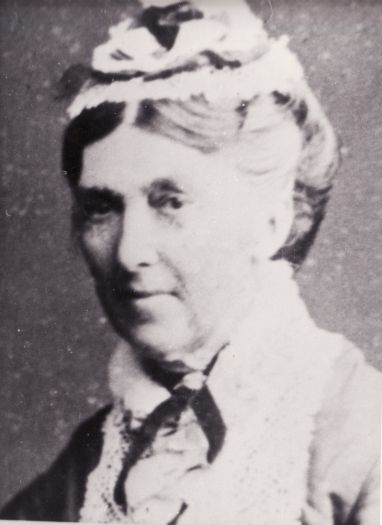 Mrs James Wright