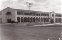 Melbourne Building