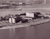 Royal Canberra Hospital