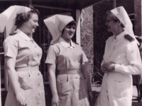 Royal Canberra Hospital staff