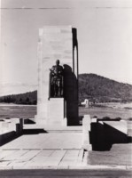 King George V memorial