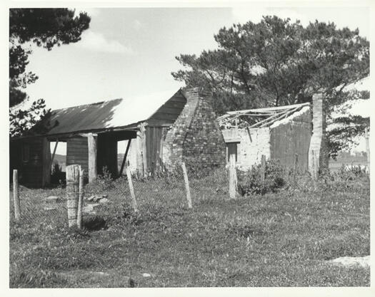 Kowen Forest graveyard, the oldest in the ACT