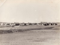 Cottages on Ainslie Avenue