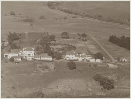 Governor General's Residence