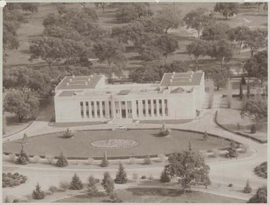 Institute of Anatomy