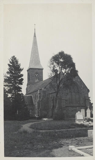 St John's Church