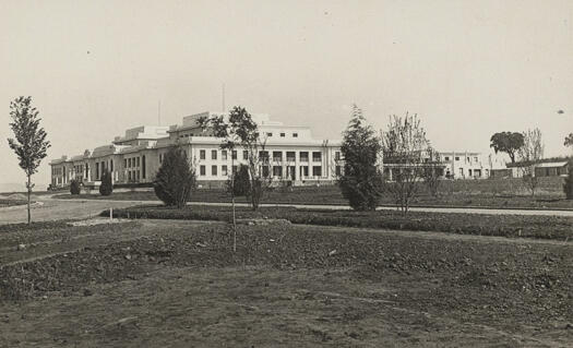 Parliament House