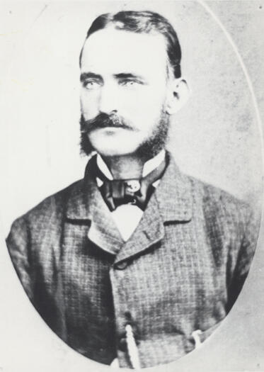 Cornelius James O'Rourke