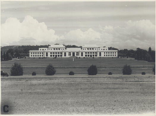 Parliament House