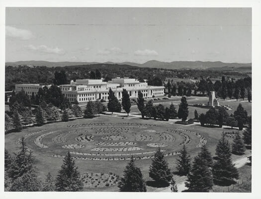 Parliament House