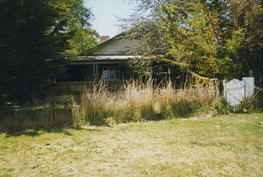 Pine Island Homestead