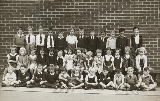 Telopea Park School Kindergarten