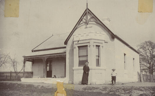 Father Birch, Bungendore