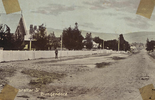 Gibraltar Street, Bungendore