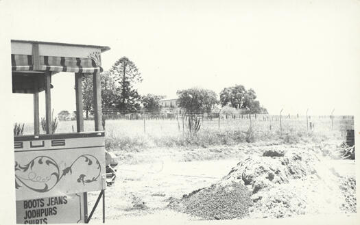 JJ Moore's property, Horningsea Park, Cabramatta