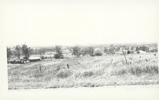 JJ Moore's property, Horningsea Park, Cabramatta