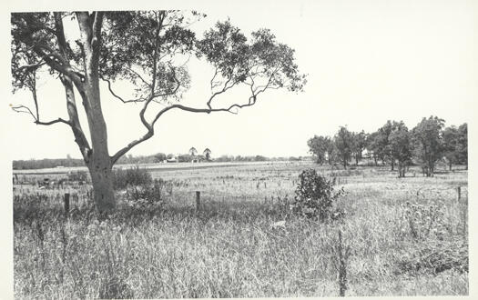 JJ Moore's property, Horningsea Park, Cabramatta