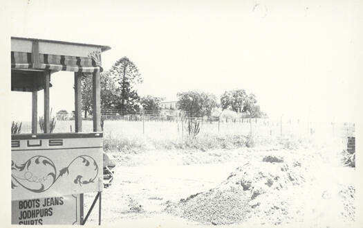 JJ Moore's property, Horningsea Park, Cabramatta