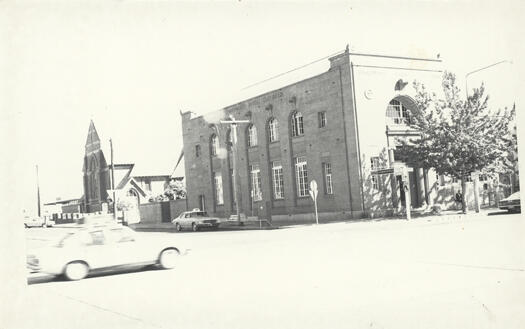 Moore's property, Goulburn NSW