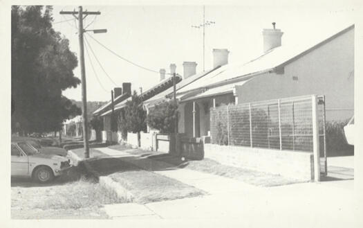 Moore's property, Goulburn