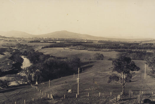 Yarralumla Nursery