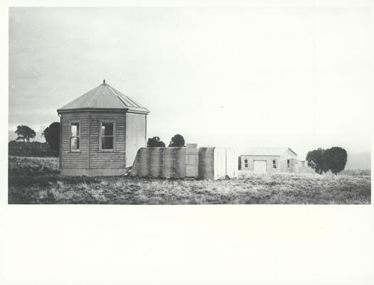 Camp at Stromlo