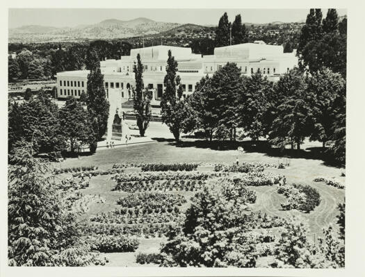 Parliament House 