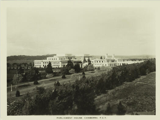 Parliament House