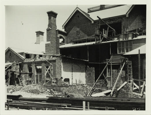 Government House, Yarralumla