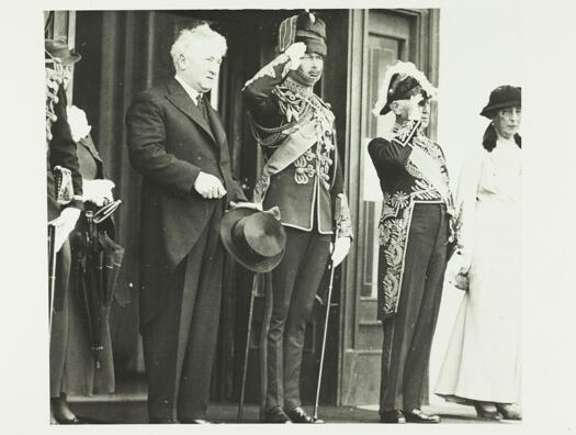 Government House, Yarralumla