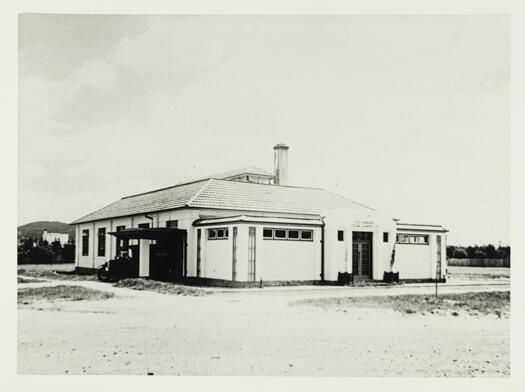 Canberra Steam Laundry