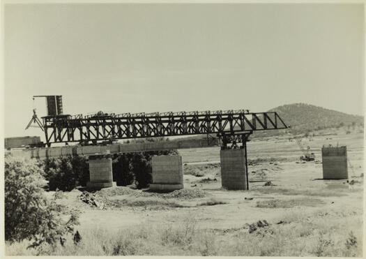 Kings Avenue Bridge