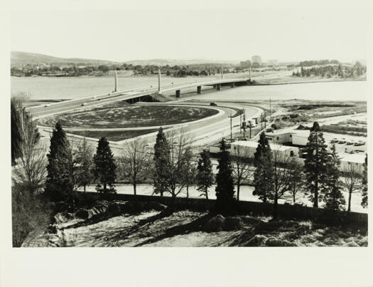 New Commonwealth Avenue Bridge