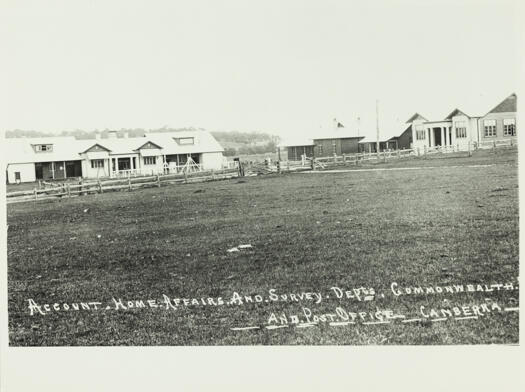 Offices at Acton