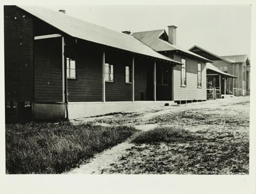 Canberra Post Office