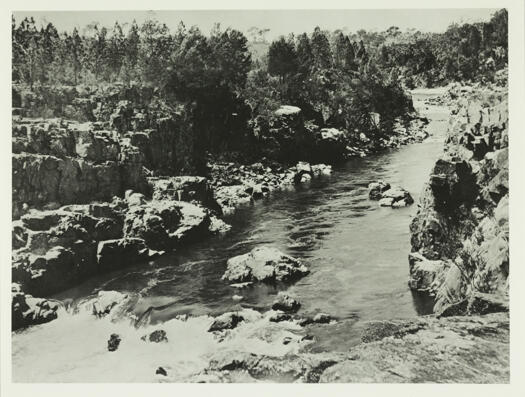 Murrumbidgee River