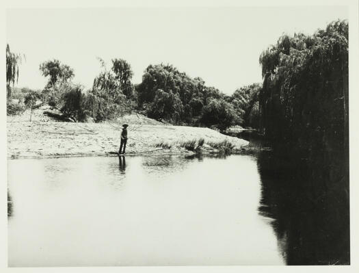 Molonglo River