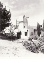 Mt Stromlo Observatory 