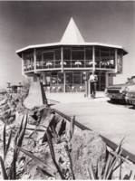 Red Hill Lookout and Carousel Restaurant