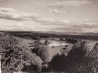 Molonglo River from Duntroon