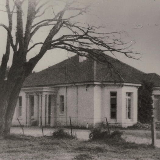 Courthouse, Acton