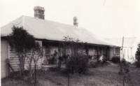 Collitt's (or Collett's) Inn, Hartley Vale