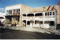 Hunt House, Queanbeyan