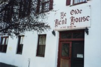 Ye olde Kent House, Queanbeyan